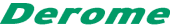 derome-logo